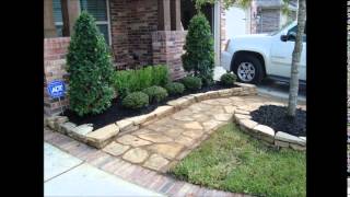 preview picture of video 'Yardmasters, Inc. Landscaping Cypress, TX 77429'