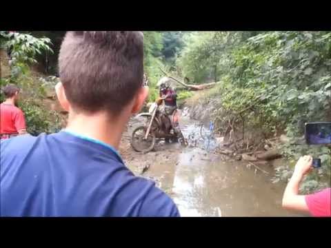 Szentábrahám dagonya