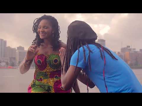 Viens avec moi Clip officiel (Jean Jean Roosevelt feat Kareyce Fotso)