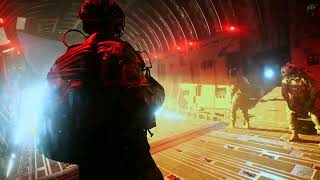 Battlefield 6  DLSS Mission 2 Gameplay (4K HDR RTX 5090) – Epic Realism & Ray Tracing!
