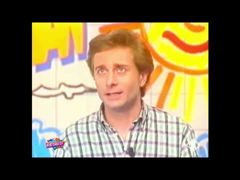 Bim Bum Bam - Uanathan Dimensione Avventura (3) (1988-1989).