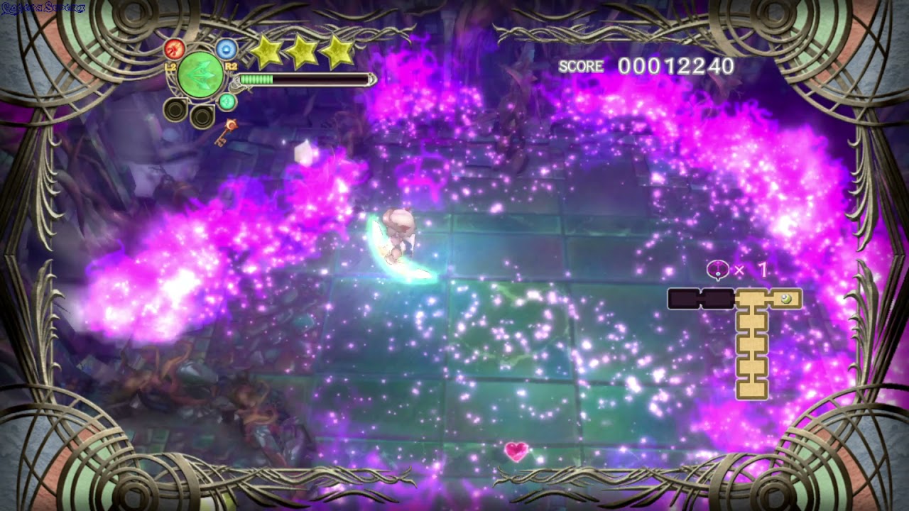 Gameplay Video