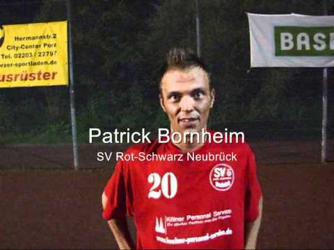 Pokalhit RS Neubrück - FC Pesch 4:3