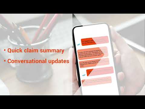 EXL Claim Assist.ai: Accelerating Claims Processing with AI-Powered Precision