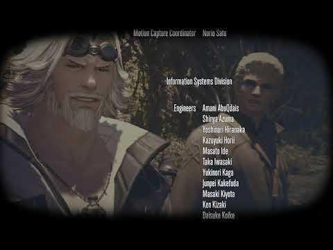 Final Fantasy XIV 3.56: Complete Main Scenario Playthrough Part 132 (3.56 Ending)