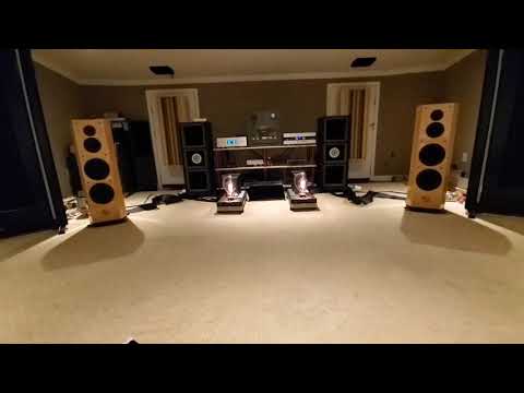 BEHOLD THE SINGLE ENDED TRIODE