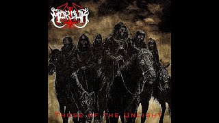 Marduk - A Sculpture of the Night