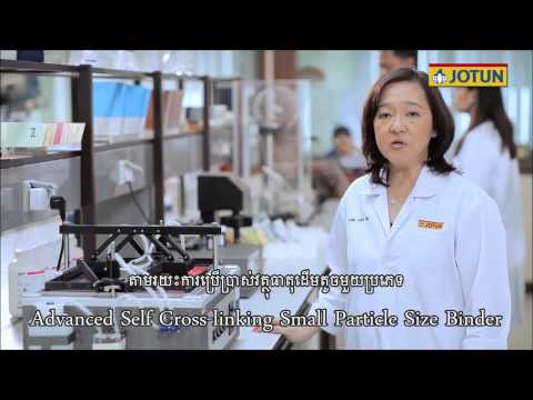 Jotun Majestic Product Video_Cambodia