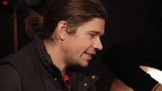 HANSON - Merry Christmas Baby