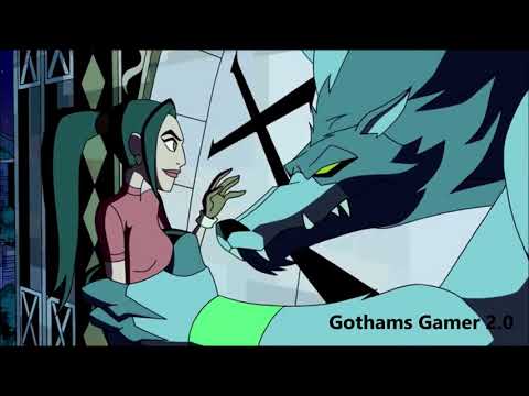 Ben 10 Omniverse - Stitches Music Video [Requested By Efkan X]