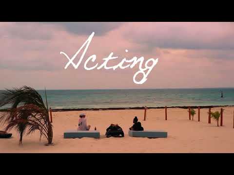 Josh Sallee x K.A.A.N. - let me live my life (Prod. Blev) (Official lyric video)