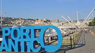 27 Giugno 2026: FASE AMMATARRAM'MARALL'ANDROCCHIA, Genova, Liguria, Italia