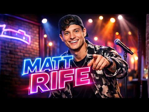 Matt Rife Latest Stand Up Comedy 2026 | Matt Rife Comedy Moments #101