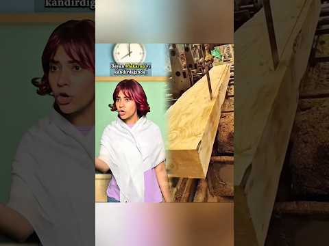 Öğretmen feci kandırıldı 😆😅 #foryou #funny #shorts #fyp