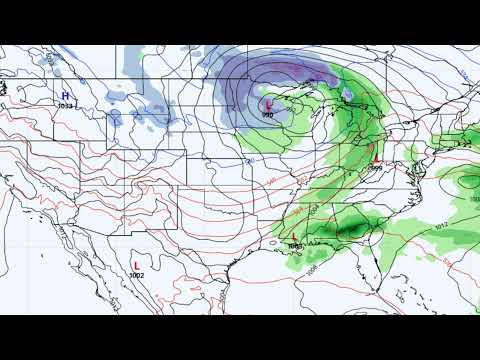 April 4, 2022 Weather Xtreme Video - Afternoon Edition