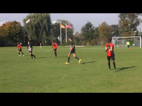 SV RAP/DREAM TEAM JO17-3 - SDZ JO 17-1(1steH2)(06-10-2018)(3-1)Comp.