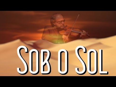 Sob o Sol, de Marcus Viana, Malu Aires & Transfônia Orkestra (Letras)