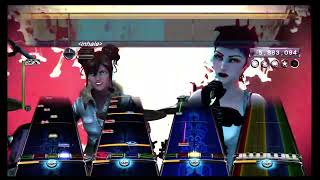 Cassandra Gemini by The Mars Volta - Expert All-Instruments Mode Gold Stars (11.9 Million)