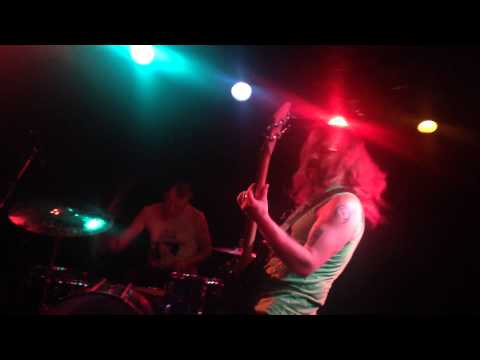 MC/VL @ 7th St Entry 07.24.14