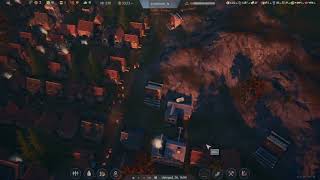 New Home : Medieval Village cz 2