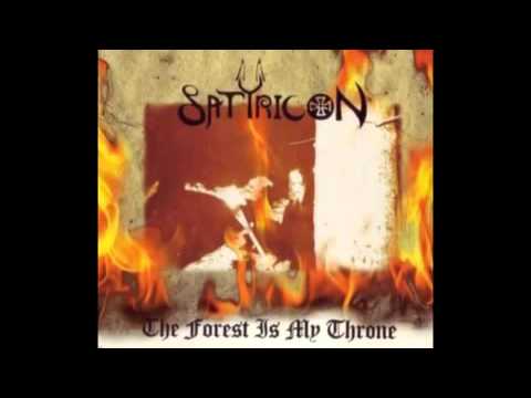 The Forest Is My Throne video thumbnail