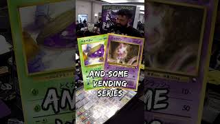 🔥 WOTC Promo W Stamp Brocks Vulpix🔥