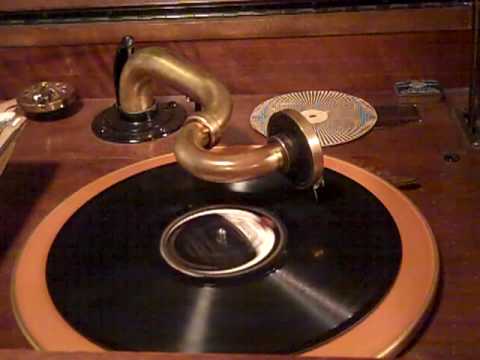 Bennie Krueger 31st Street Blues Roaring 20's.MP4