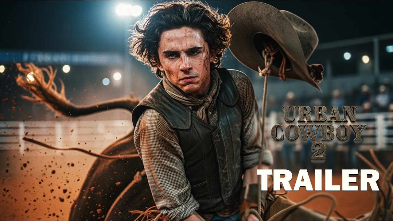 Urban Cowboy 2: A Nostalgic Return to the Heart of Texas