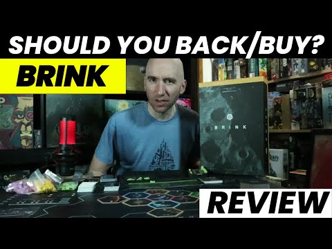 Brink Review: Power Comes At A Cost