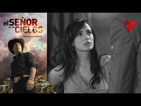 El Señor de los Cielos | Capítulo 61 | Telemundo