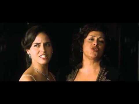 Arráncame la vida. Eugenia León