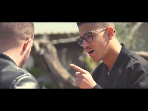 PINO FRANZESE feat. ANTHONY   - SO CRISCIUTE SENZA PATE-