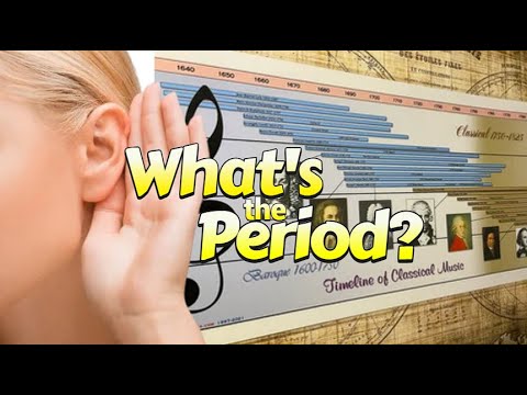 How to Identify Classical Music