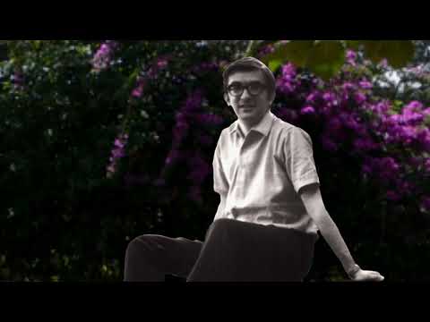 CHRIS LANGE: "REFLECTION" - unissued guitar recording from September 1967