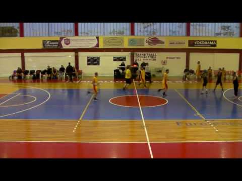 Prograssive League - Trollakers - San Abasketonio 69-51