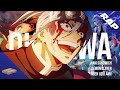 DEMON SLAYER RAP AMV | "okinawa" | Ham Sandwich (prod. Zach Sutton) [TENGEN UZUI]