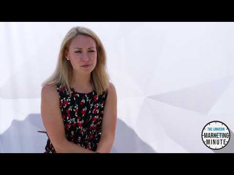 Sarah Warner on Embracing Change - YouTube