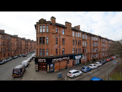 7 Rannoch Street, Flat 1/2, Cathcart, Glasgow G44 4DF