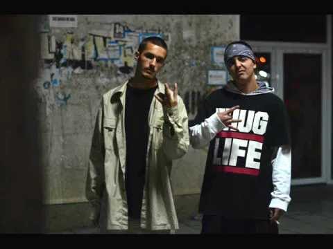 StreetBrothers (L.K & Silver) - We Keep It Real