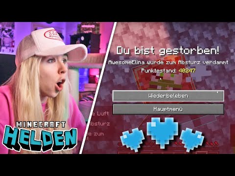 ALLE HELDEN TODE und KILLS REAKTION