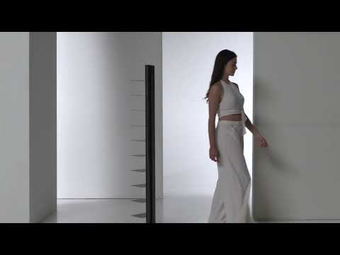 LUX | Profilo illuminante Libreria | Edoardo Radice