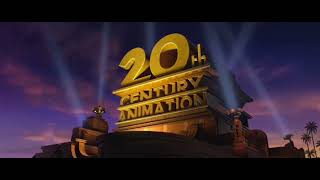 20th Century Studios / 20th Century Animation / Fuzzy Door (Family Guy: The Friggin Sweet Movie!)