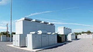 NYC First Major U.S. City in Decades to Embrace Battery Storage Installations