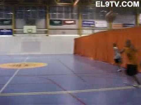 Projecte EB Femení Osona