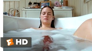 Slither (2006) - Bathtime Scene (7/10) | Movieclips