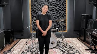 Download lagu Dewiq ft. Ipang - Bete ( No Guitar ) Backing Track mp3