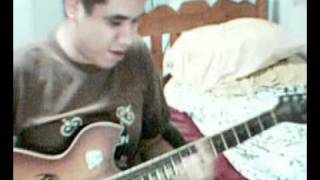 Live To Kill (Silverstein Cover)