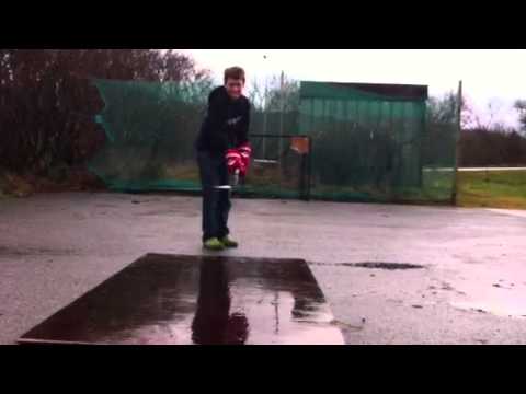 Rönnängs ik team 99