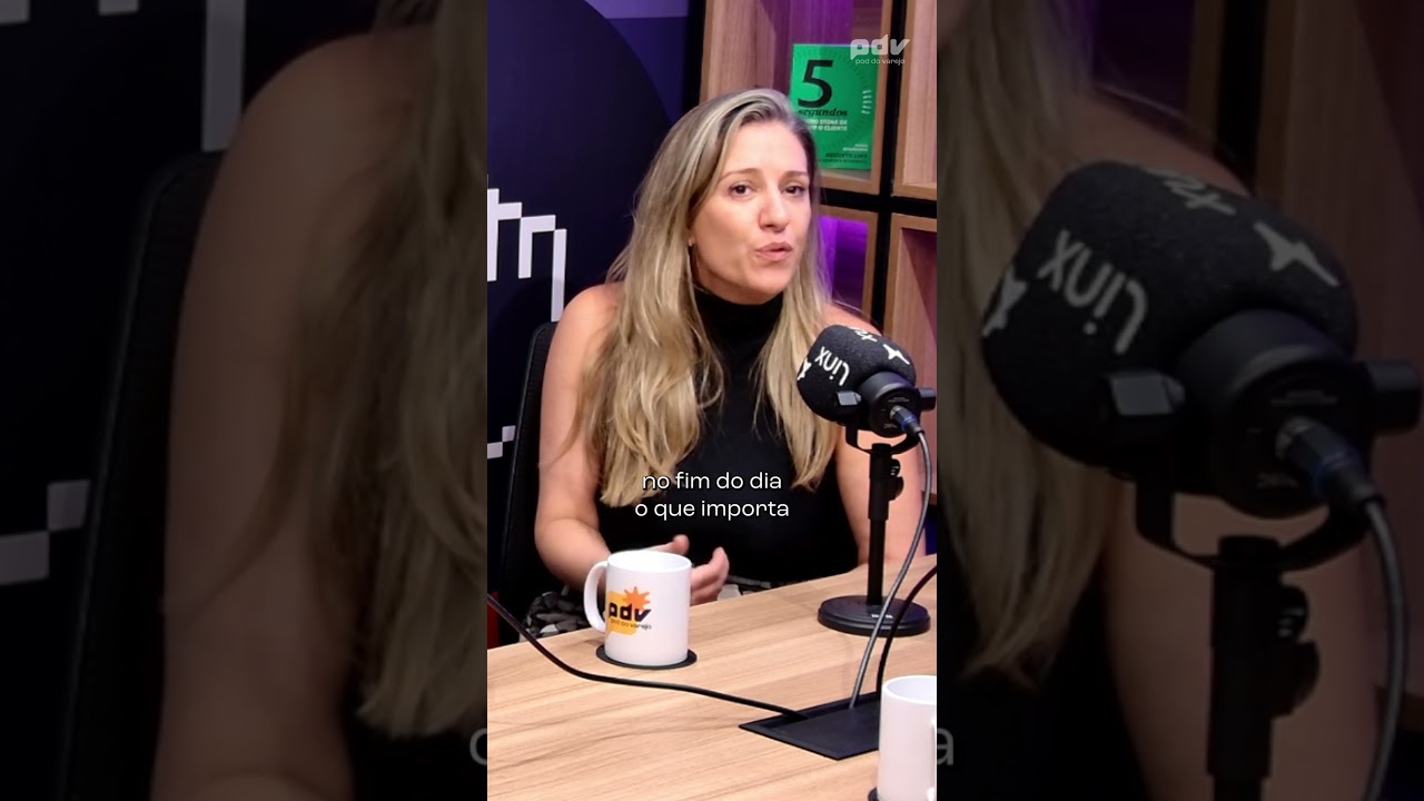 Qual é a importância da omnicanalidade para os clientes da Arezzo&Co? #cortesdopdv