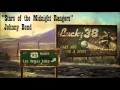 Fallout: New Vegas - Stars of the Midnight Rangers ...